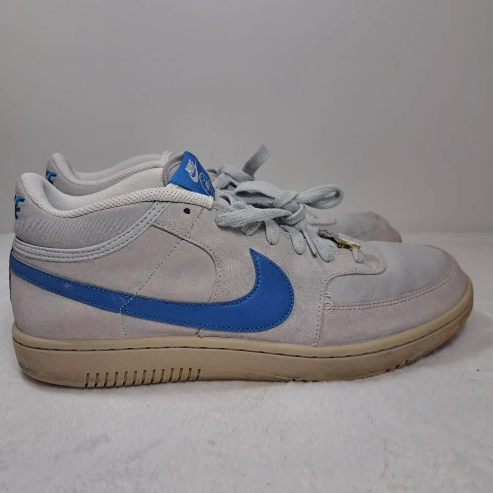 Nike Sky Force 3/4 Coney Island Hoops 2020 Mens‎ Size 12